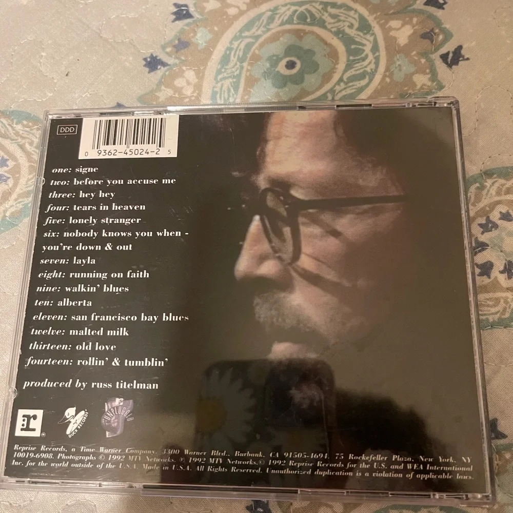 CD - Picture 2 of 4